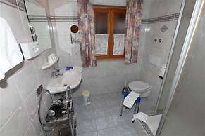 Ferienhäuser Werdenfels