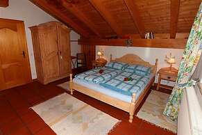 Ferienhäuser Werdenfels