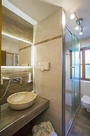 Ferienhäuser Werdenfels