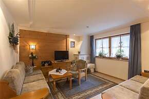 Ferienhäuser Werdenfels