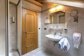 Ferienhäuser Werdenfels