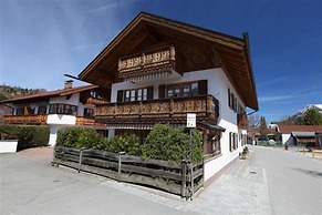 Ferienhäuser Werdenfels