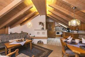 Ferienhäuser Werdenfels