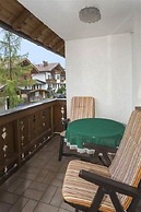 Ferienhäuser Werdenfels