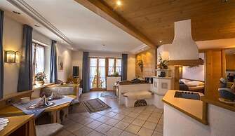 Ferienhäuser Werdenfels