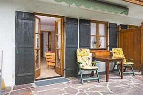 Ferienhäuser Werdenfels