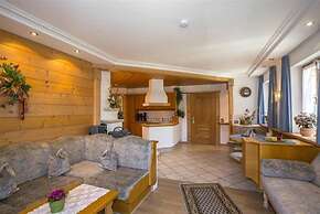 Ferienhäuser Werdenfels