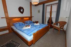 Ferienhäuser Werdenfels