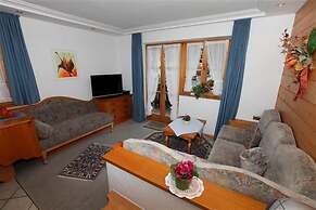 Ferienhäuser Werdenfels