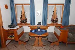 Ferienhäuser Werdenfels