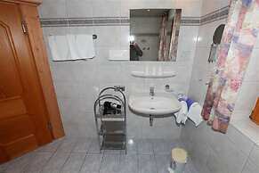 Ferienhäuser Werdenfels