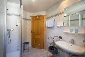 Ferienhäuser Werdenfels