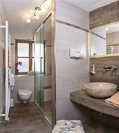 Ferienhäuser Werdenfels