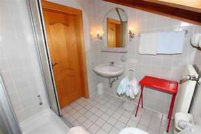 Ferienhäuser Werdenfels