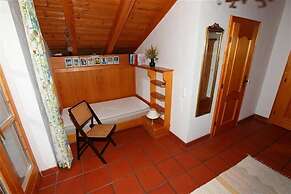 Ferienhäuser Werdenfels