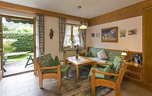 Ferienhäuser Werdenfels