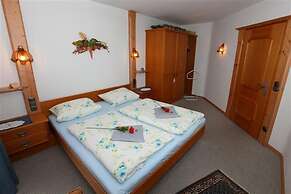 Ferienhäuser Werdenfels