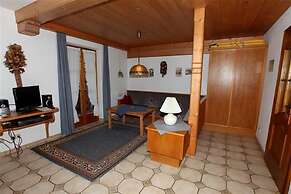 Ferienhäuser Werdenfels