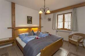 Ferienhäuser Werdenfels