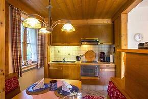 Ferienhäuser Werdenfels