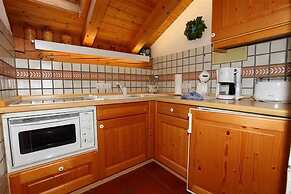 Ferienhäuser Werdenfels