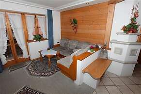 Ferienhäuser Werdenfels