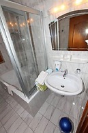 Ferienhäuser Werdenfels