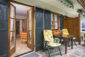 Ferienhäuser Werdenfels