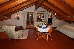 Ferienhäuser Werdenfels