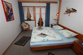 Ferienhäuser Werdenfels