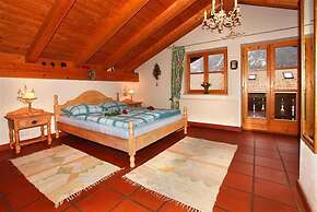 Ferienhäuser Werdenfels