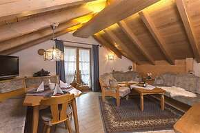 Ferienhäuser Werdenfels