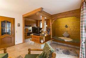 Ferienhäuser Werdenfels