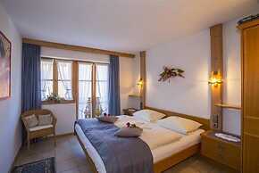 Ferienhäuser Werdenfels