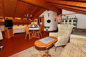 Ferienhäuser Werdenfels