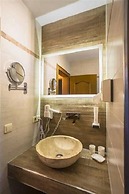 Ferienhäuser Werdenfels