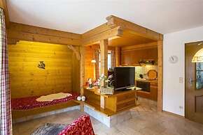 Ferienhäuser Werdenfels