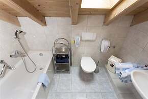 Ferienhäuser Werdenfels