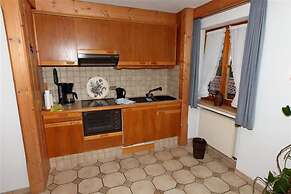 Ferienhäuser Werdenfels