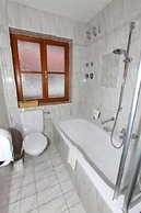 Ferienhäuser Werdenfels