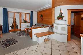 Ferienhäuser Werdenfels