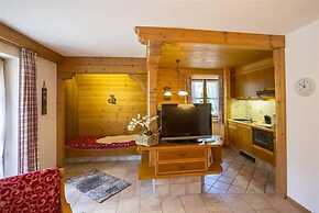 Ferienhäuser Werdenfels