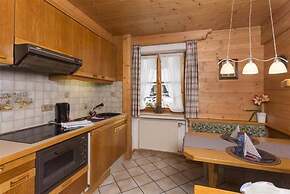 Ferienhäuser Werdenfels