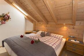 Ferienhäuser Werdenfels