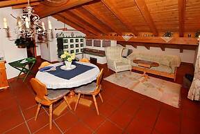 Ferienhäuser Werdenfels