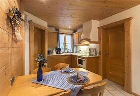 Ferienhäuser Werdenfels