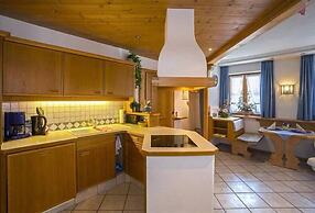 Ferienhäuser Werdenfels