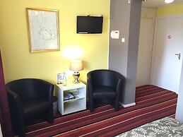 Hotel De Vier Seizoenen