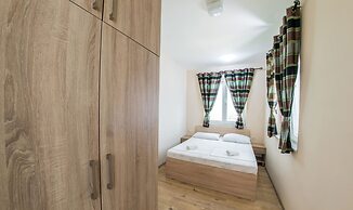 Luxury villa Imperial - with the vineyard views