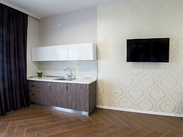 Luxury villa Imperial - with the vineyard views